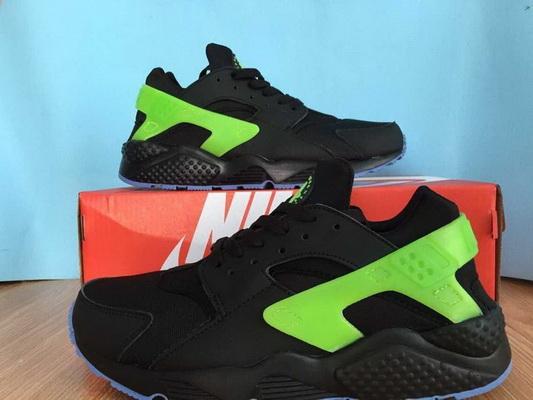 Nike Air Huarache I Men Shoes--049